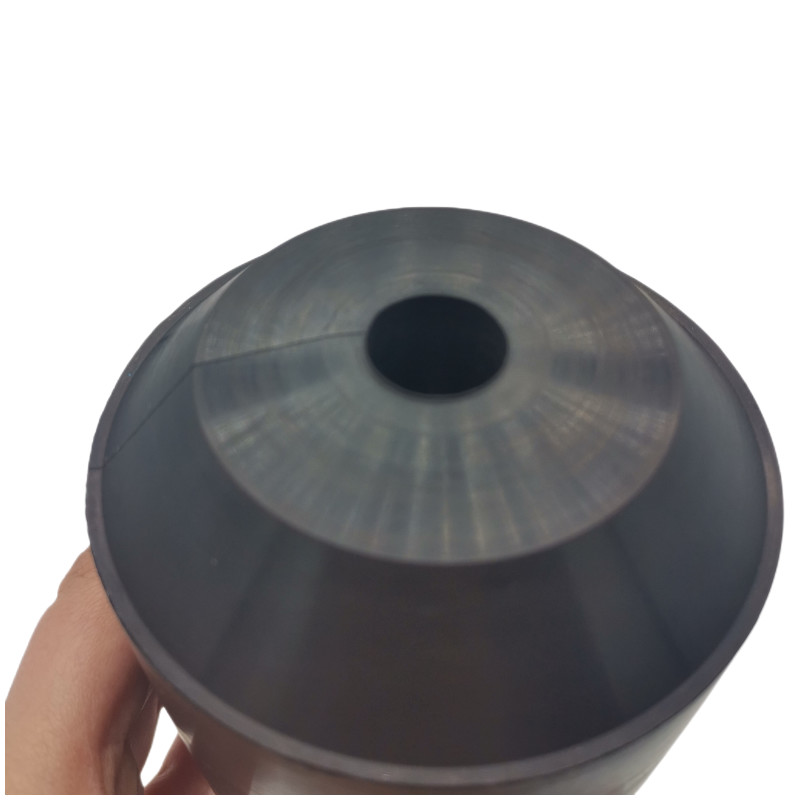 Type H 3/8-5/8 Inch Black Factory Price HNBR FKM Wireline Oil Saver Rubber