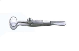 Wholesale Chalazion Forceps( Code No.53430,53432) from china suppliers