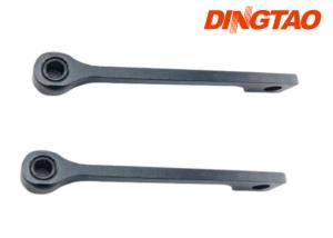 Wholesale 85637000 GT1000 Cutting Connector Arm Assy Gtxl Suit GTXL Cutting Parts from china suppliers