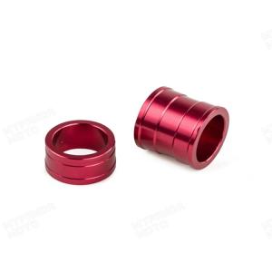 Wholesale Electropolished Aluminum Cnc Machining Parts Ra3.2 ISO9001 Beadblasting from china suppliers