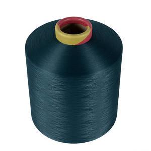 Wholesale 75D/36F Polyester High Tenacity Yarn , 150 Denier Polyester Yarn for fabric from china suppliers