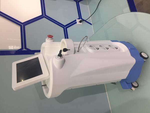immediately vascular removal 980nm Diode Laser Machine