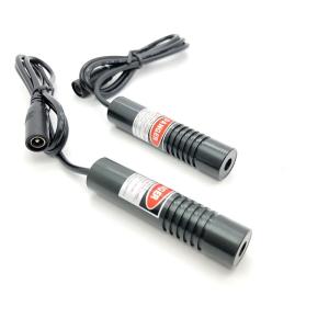 Wholesale Adjustable 12x45MM 650nm 5mw Red Cross Laser Module from china suppliers