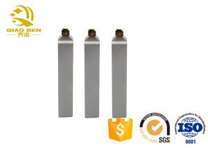 Wholesale R0.2 Jewelry Monocrystal End Milling Cutter MCD Diamond Chamfering Polishing from china suppliers