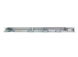 Wholesale Durable Automatic Sliding Door Operator For Shopping Mall / Hospital / Bank from china suppliers
