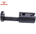 PN 128503 Auto Cutter Parts Knife Fix Holder For Q50
