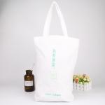 Promoting Personalized Reusable Grocery Bags Fabric Shopping Bags