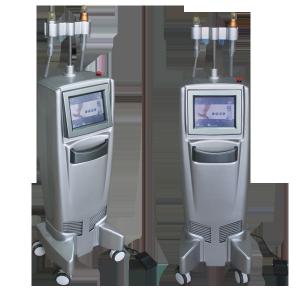 Wholesale thermal rf and fractional rf laser / fractional micro needle rf for skin tighten/whiten from china suppliers