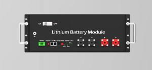 Wholesale High Performance 48V100Ah LiFePO4 Battery Pack, High Capacity, Low Weight from china suppliers
