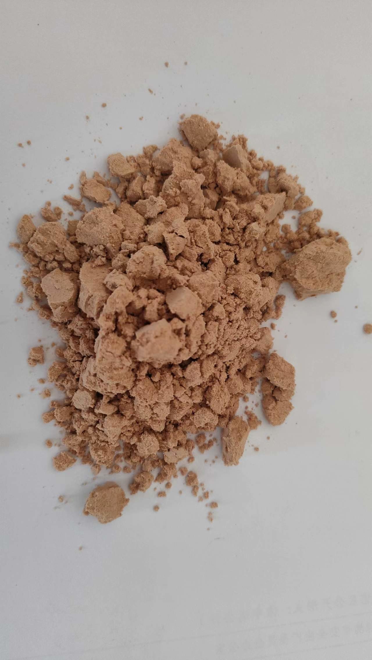 Light Yellow ISO9001 Pet Food Additives Spray Dried Animal Plasma 70% Crude Protein