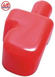 Wholesale Positive Soft Auto Battery Terminal Covers Protect Cable From Debris from china suppliers