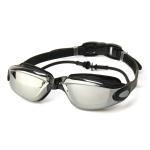 Summer Swimming Goggles Professional Anti-fog Swimming Goggles Men & Women Big
