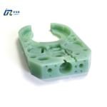 Fiber glass Machining parts Resin Milling Parts -High insulation parts machining
