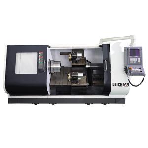Wholesale Heavy-Duty Metal Sheet Tube CNC Spinning Machine WLN-DRS160 from china suppliers