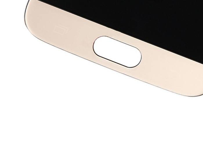 Original Mobile Phone LCD Screen For Samsung Galaxy S5 G900 12 Months Warranty