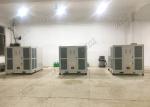 Drez Ducted Tent Air Conditioner 20 Ton For Circus Tent Hall Cooling & Heating
