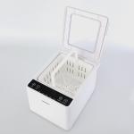 GS/CB White Plastic Home Fruit Vegetable Washing Machine 7L