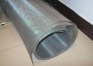 Wholesale Length 50m/ Roll 304 Stainless Steel Screen Mesh 1.2m Micron from china suppliers