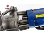 Portable Manual Steel Bar Bending Machine RB-16 Hydraulic Busbar Bending 800