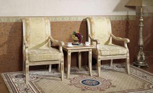 Wholesale American Style Upholstered Leisure Chair from china suppliers