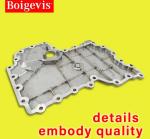 BMW F85 F86 X5 X6 Engine Oil Pan 11137854418 Capacity 5 Quarts