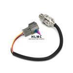 7861-92-1610 PC200-6 Diesel Hydraulic Excavator Engine 6D95 Electric Spare Part