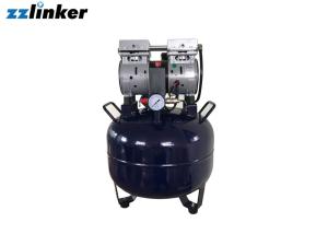 Wholesale 32L Tank Dental Air Compressor 545W Power 2.4A Current CE Certification from china suppliers