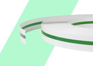 Wholesale Gym Shop Billboard 1mm Olympic 3D Side Pass Light Strips from china suppliers