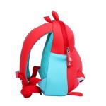 NH062 Nohoo neoprene Little Kid and Toddler Safety waterproof Backpack lobster