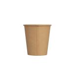 Insulated Disposable Paper Cup 7oz 8oz 10oz 12oz