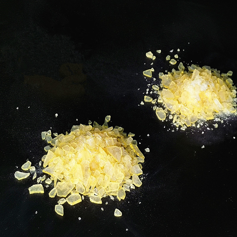 Rosin Modified Maleic Ester Resin CAS NO 94581 16 5 For Gravure Ink