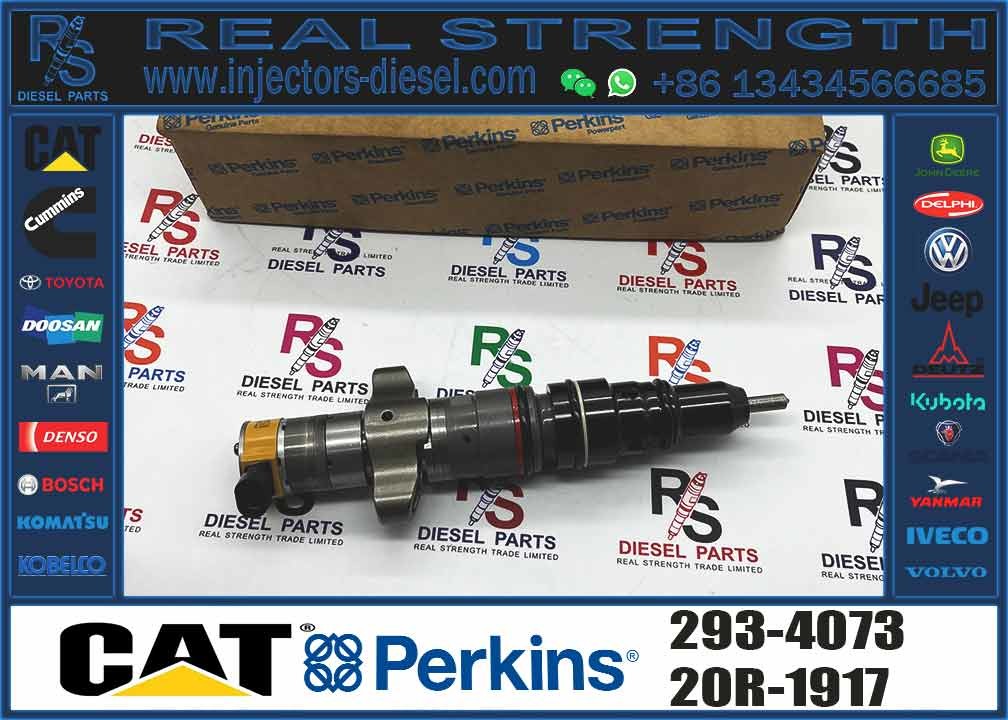 diesel fuel injector 293-4073 265-8106 267-3361 387-9435 53L-8062 387-9437 387-9438 328-2577