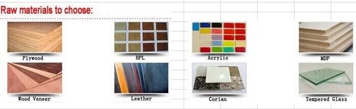 Plexiglass Acrylic Display Showcase / Lipstick Storage Case Multi Functional With Drawer
