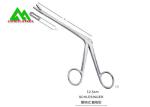 Laminectomy Spurling Rongeurs Tools Used In Orthopedic Surgery Antibacterial