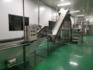 Wholesale Tomato Paste Processing Line Stainless Steel 304 Or 316 from china suppliers