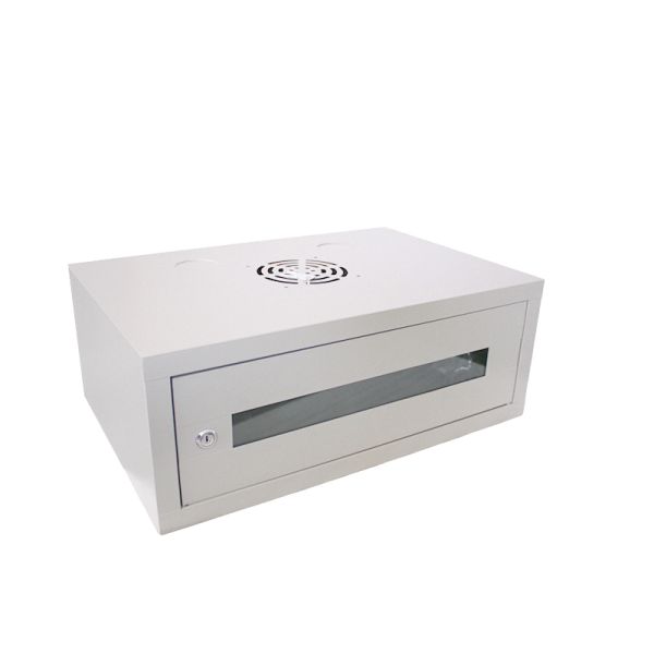 Network Wall Mounted Cabinets Server Display Power Storage Rack Display Showcase Cabinet