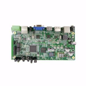 Wholesale ENIG Fr4 Heavy Copper Turnkey PCB Assembly Assembled Printed Circuit Boards Production from china suppliers