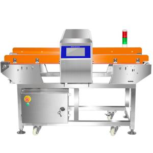 Wholesale The Preferred Conveyor Belt Food Metal Detector Metal Detection Machine For Factory from china suppliers