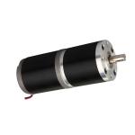 DC12V Planetary Gear Motor High Torque Custom Black Color For Electric Bicycle