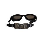 New Prescription Swim Goggles With Mirror Lens Silicone Swimming Gear With
