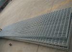 G325 Stainless Steel Grating For Walkway Ditch Cover Plate