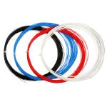 Ul20225 Black PFA Insulated Wire 600v 250c Awm20225 Lighting Home Appliance