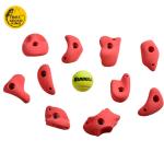 Superior Grip Large Climbing Wall Holds for Indoor Commercial Occasion NO
