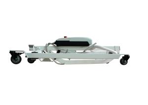 Wholesale Injured Patient Lift Sling Tight Spaces Storage Multipurpose Convenient from china suppliers