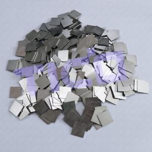 Wholesale Titanium Ion Battery Materials Metal Sodium Chips from china suppliers