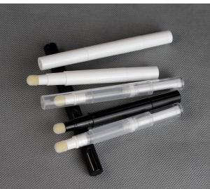 Wholesale 2ml 4ml Empty Twist Cosmetic Makeup Liquid Lipstick Lipgloss Concealer Pen from china suppliers