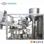 Hot selling cosmetic filling line filler soft pvc tube 3mm for honey