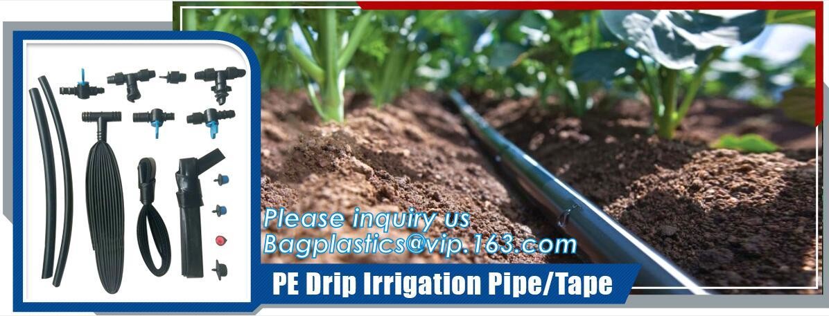 Pvc Spiral Flexible Layflat Hose,High Flexibility Pvc Flexible Water Layflat Hose,Fiber Spring Layflat Hose, bagease pac