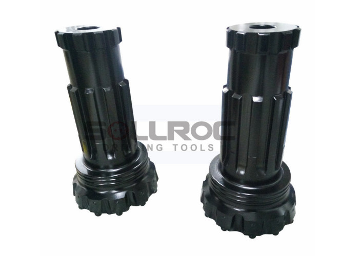 Big Size 10 Inch HN100 Down The Hole Hammer For Quarry Drilling