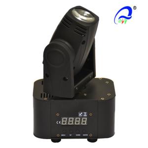 Wholesale LED Beam Moving Head Light RGBW Mini moving head beam Spot light With 10 degree Angel from china suppliers